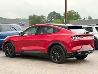 Ford Mustang Mach-E 2023 AWD Premium 4 puertas SUV