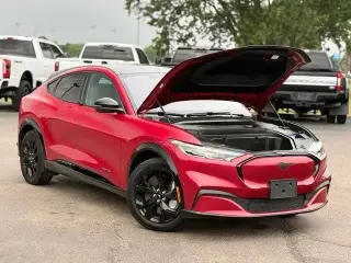 Ford Mustang Mach-E 2023 AWD Premium 4 puertas SUV