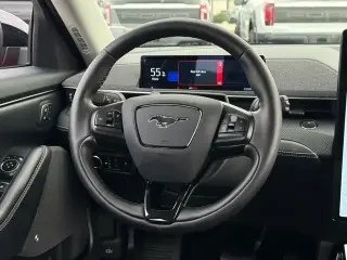 Ford Mustang Mach-E 2023 AWD Premium 4 puertas SUV