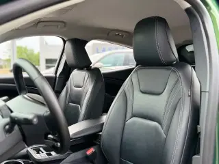 Ford Mustang Mach-E 2025 AWD Premium 4 puertas SUV