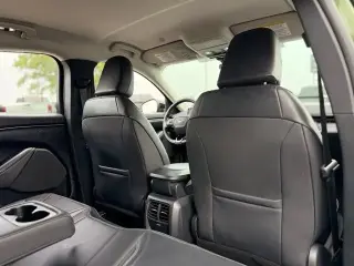 Ford Mustang Mach-E 2025 AWD Premium 4 puertas SUV