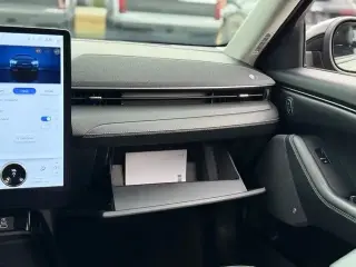 Ford Mustang Mach-E 2025 AWD Premium 4 puertas SUV