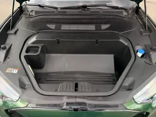Ford Mustang Mach-E 2025 AWD Premium 4 puertas SUV