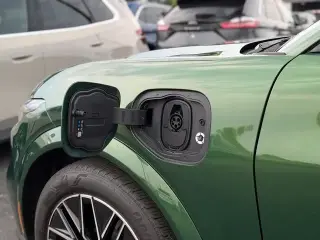 Ford Mustang Mach-E 2025 AWD Premium 4 puertas SUV