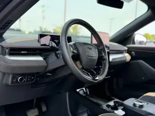 Ford Mustang Mach-E 2023 AWD GT 4 puertas SUV