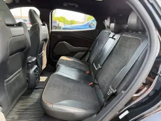 Ford Mustang Mach-E 2023 AWD GT 4 puertas SUV