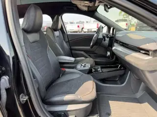 Ford Mustang Mach-E 2023 AWD GT 4 puertas SUV