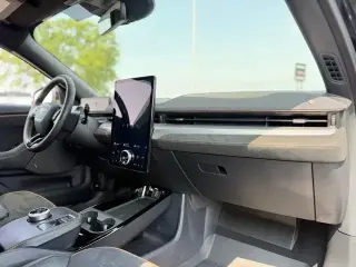 Ford Mustang Mach-E 2023 AWD GT 4 puertas SUV