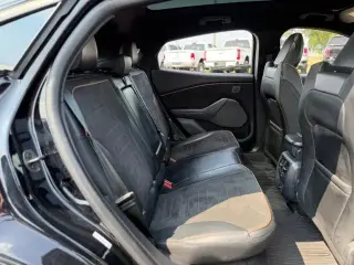 Ford Mustang Mach-E 2023 AWD GT 4 puertas SUV