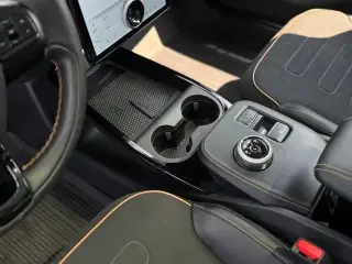 Ford Mustang Mach-E 2023 AWD GT 4 puertas SUV