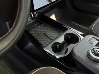 Ford Mustang Mach-E 2023 AWD GT 4 puertas SUV