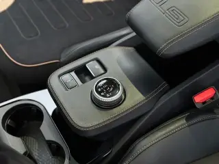 Ford Mustang Mach-E 2023 AWD GT 4 puertas SUV