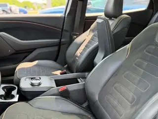 Ford Mustang Mach-E 2023 AWD GT 4 puertas SUV