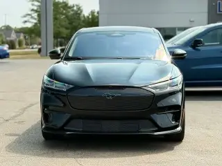 Ford Mustang Mach-E 2023 AWD GT 4 puertas SUV