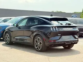 Ford Mustang Mach-E 2023 AWD GT 4 puertas SUV