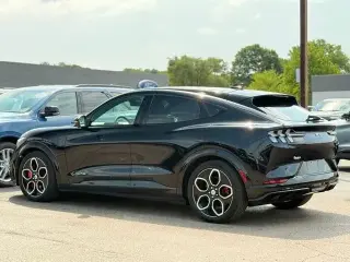 Ford Mustang Mach-E 2023 AWD GT 4 puertas SUV