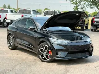 Ford Mustang Mach-E 2023 AWD GT 4 puertas SUV