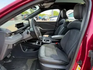 Ford Mustang Mach-E 2025 AWD GT 4 puertas SUV
