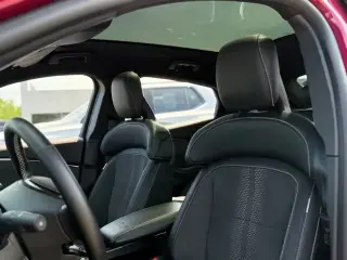 Ford Mustang Mach-E 2025 AWD GT 4 puertas SUV