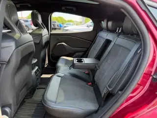 Ford Mustang Mach-E 2025 AWD GT 4 puertas SUV
