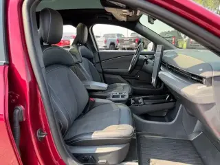 Ford Mustang Mach-E 2025 AWD GT 4 puertas SUV