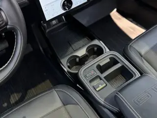 Ford Mustang Mach-E 2025 AWD GT 4 puertas SUV