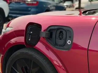 Ford Mustang Mach-E 2025 AWD GT 4 puertas SUV