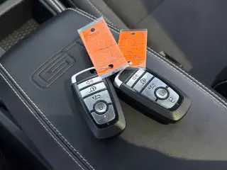 Ford Mustang Mach-E 2025 AWD GT 4 puertas SUV