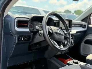 Ford Maverick 2023 XLT 4 puertas SuperCrew con caja de 4.5 pies