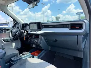 Ford Maverick 2023 XLT 4 puertas SuperCrew con caja de 4.5 pies