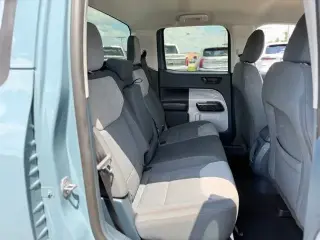 Ford Maverick 2023 XLT 4 puertas SuperCrew con caja de 4.5 pies