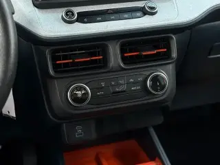 Ford Maverick 2023 XLT 4 puertas SuperCrew con caja de 4.5 pies