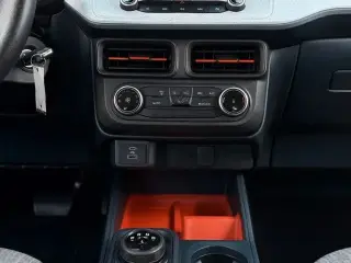 Ford Maverick 2023 XLT 4 puertas SuperCrew con caja de 4.5 pies