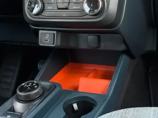 Ford Maverick 2023 XLT 4 puertas SuperCrew con caja de 4.5 pies