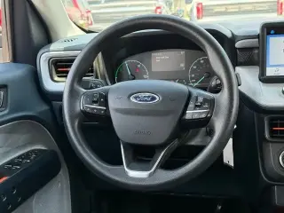 Ford Maverick 2023 XLT 4 puertas SuperCrew con caja de 4.5 pies