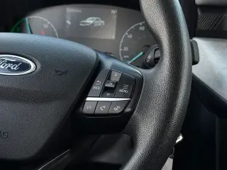 Ford Maverick 2023 XLT 4 puertas SuperCrew con caja de 4.5 pies