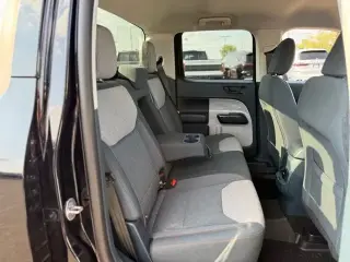 Ford Maverick 2024 AWD XLT 4 puertas SuperCrew con caja de 4.5 pies