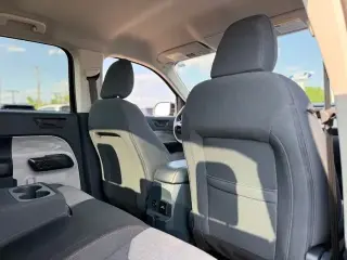 Ford Maverick 2024 AWD XLT 4 puertas SuperCrew con caja de 4.5 pies