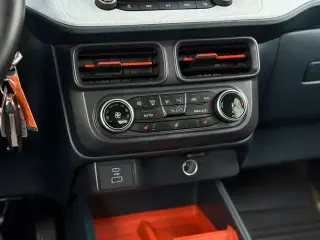 Ford Maverick 2024 AWD XLT 4 puertas SuperCrew con caja de 4.5 pies