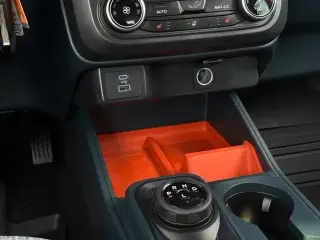 Ford Maverick 2024 AWD XLT 4 puertas SuperCrew con caja de 4.5 pies