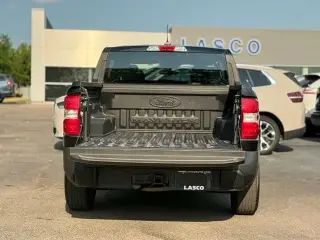 Ford Maverick 2024 AWD XLT 4 puertas SuperCrew con caja de 4.5 pies