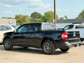 Ford Maverick 2024 AWD XLT 4 puertas SuperCrew con caja de 4.5 pies