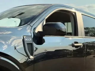 Ford Maverick 2024 AWD XLT 4 puertas SuperCrew con caja de 4.5 pies