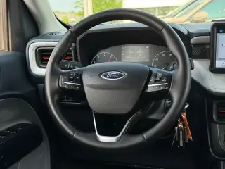 Ford Maverick 2024 AWD XLT 4 puertas SuperCrew con caja de 4.5 pies