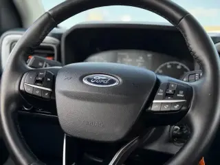 Ford Maverick 2024 AWD XLT 4 puertas SuperCrew con caja de 4.5 pies