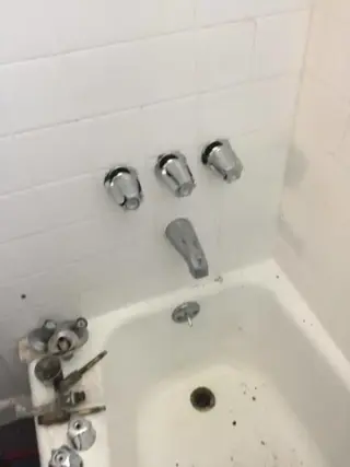 Servicio de Plomería Los Angel