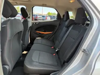 Ford EcoSport 2021 AWD SE 4dr Crossover