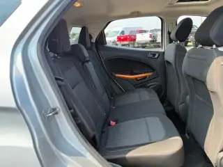 Ford EcoSport 2021 AWD SE 4dr Crossover