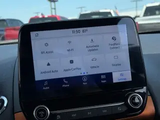 Ford EcoSport 2021 AWD SE 4dr Crossover