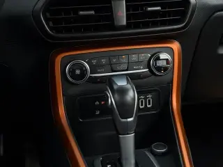 Ford EcoSport 2021 AWD SE 4dr Crossover